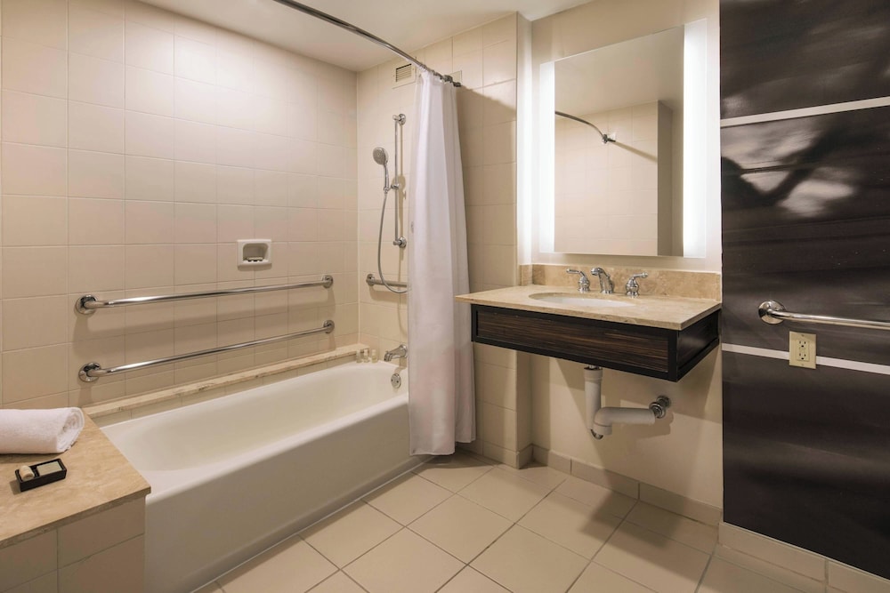 Renaissance Atlanta Waverly Hotel & Convention Center - photo 28