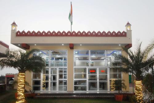 Yuvraj Nature Resort - last minute hotel in Pushkar