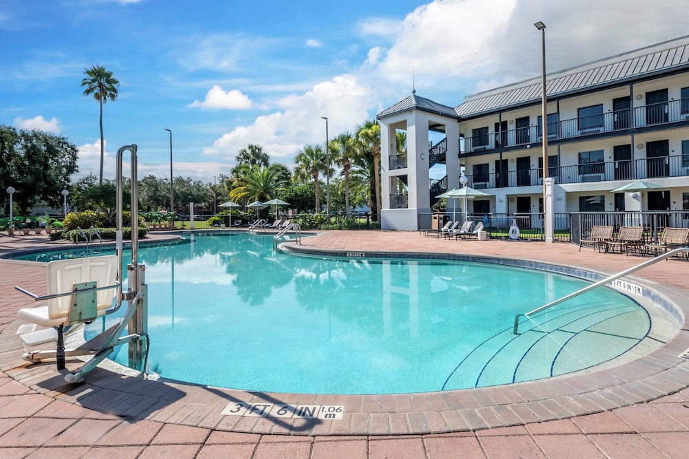 Voco Kissimmee Orlando By IHG - photo 41