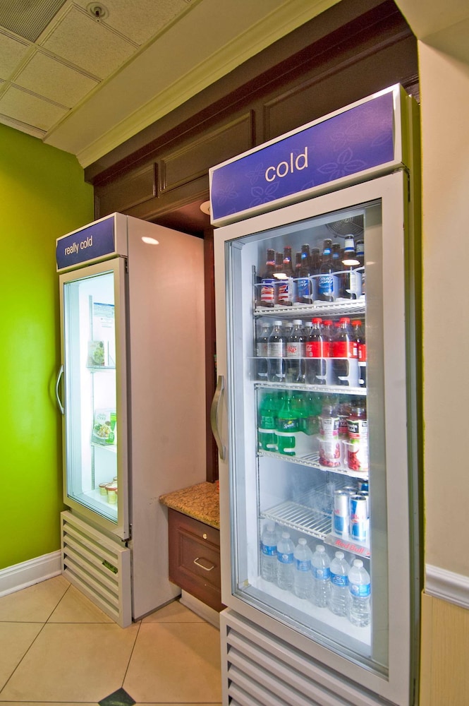 Hilton Garden Inn Jackson Pearl - photo 63