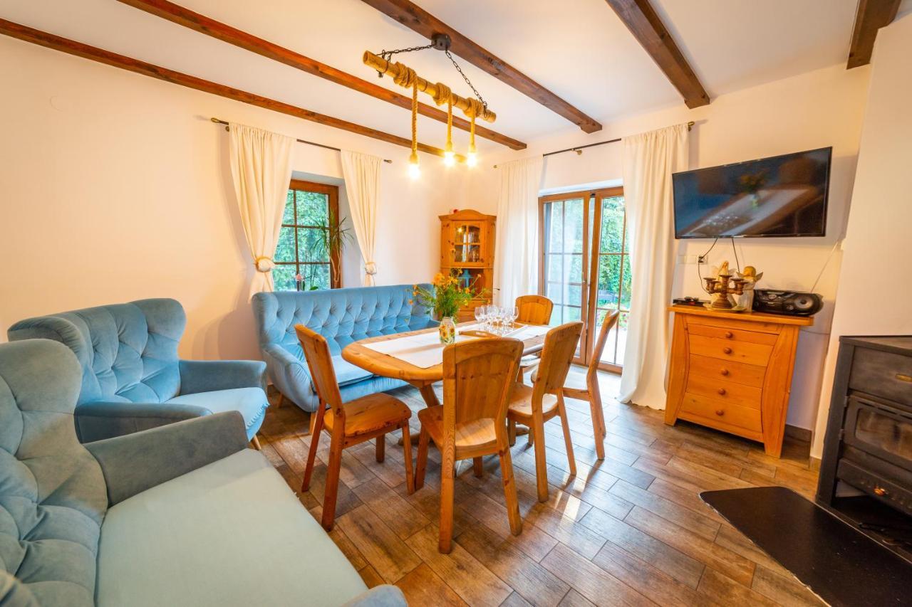 Rybaczowka Łuknajno in Mikolajki, Poland