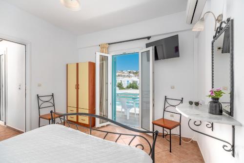 Ornos Apartments — Ornos — photo 4