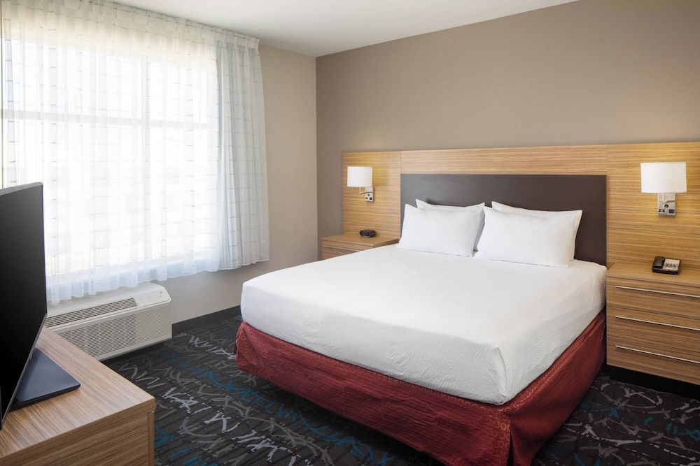 TownePlace Suites by Marriott Midland South I 20 - photo 6