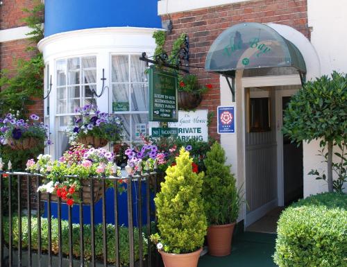 The Bay Guest House — 4-Star Luxury Hotel in Weymouth, United Kingdom