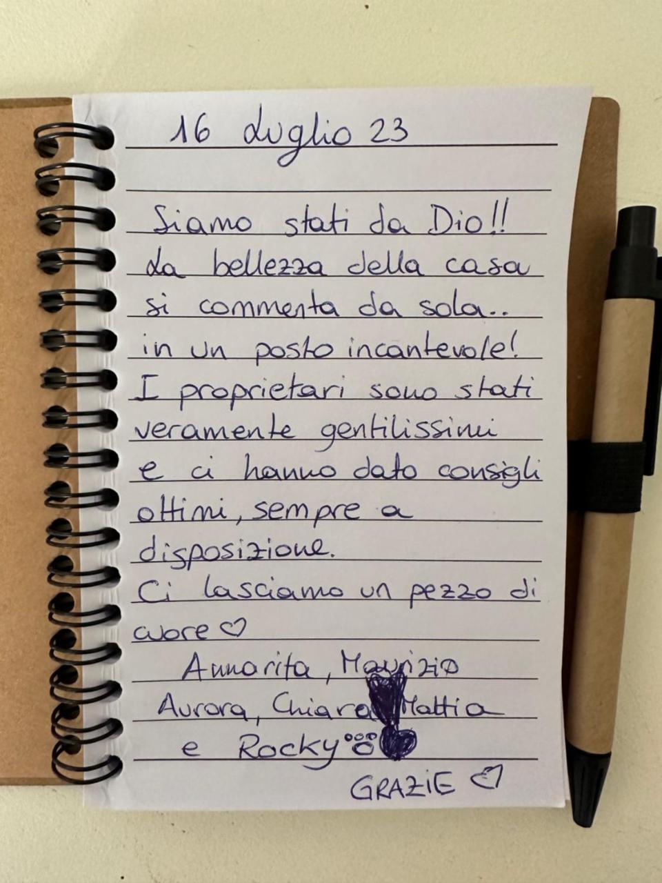 Trulli Magnolia in Putignano, Italy