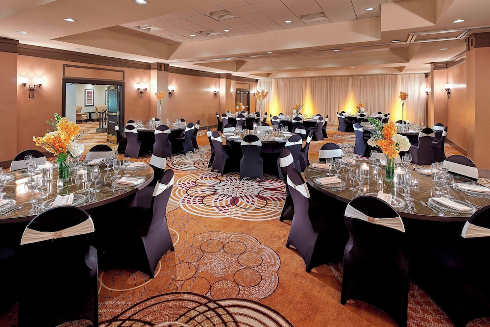 Sheraton San Jose Silicon Valley - photo 38