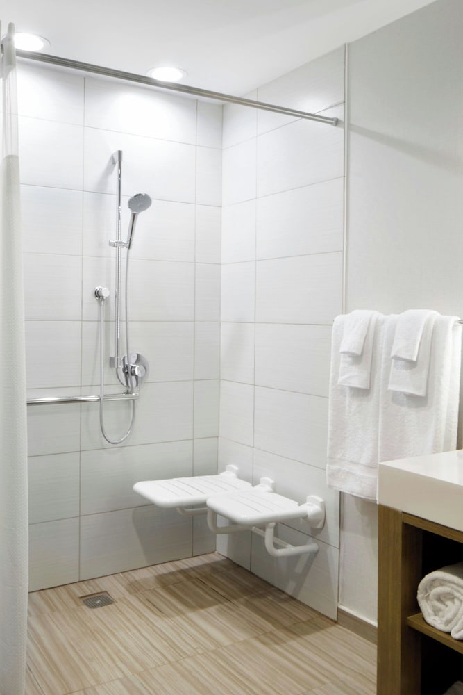 Courtyard by Marriott Charlotte Fort Mill SC - photo 13