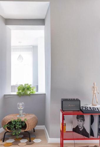 Waterfall City Centre apartment