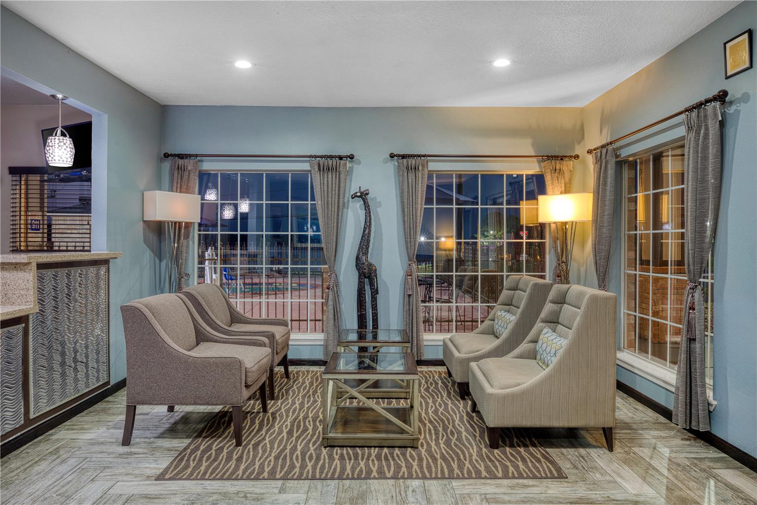 Best Western Lake Conroe Inn - photo 25