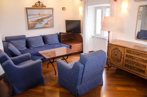Penthouse Presernovo nabrezje — 4-Star Luxury Hotel in Piran, Slovenia