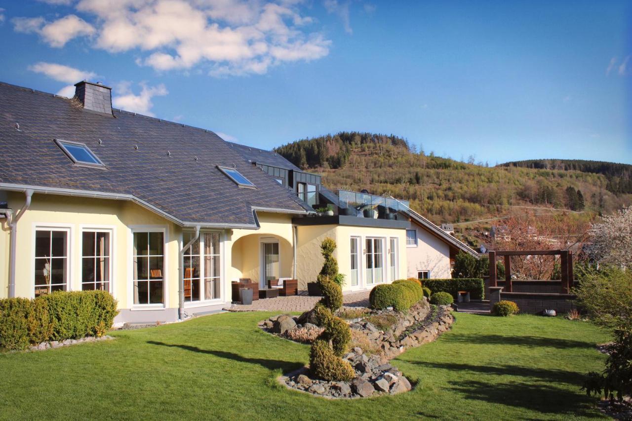 Ferienwohnung Emde — 4-Star Luxury Hotel in Willingen, Germany