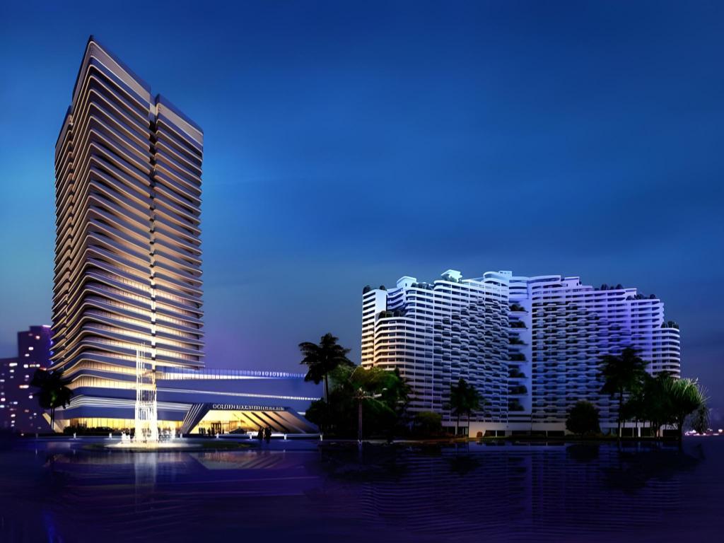 Wyndham Garden Hotel in Sanya, People's Republic of China