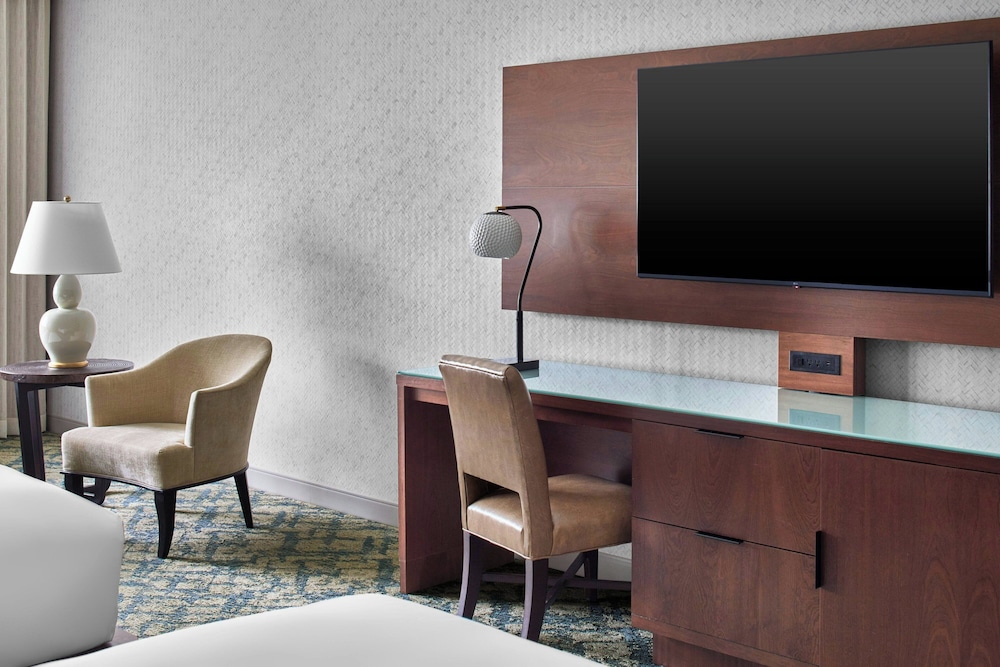 Montgomery Marriott Prattville Hotel & Conference Center - photo 26