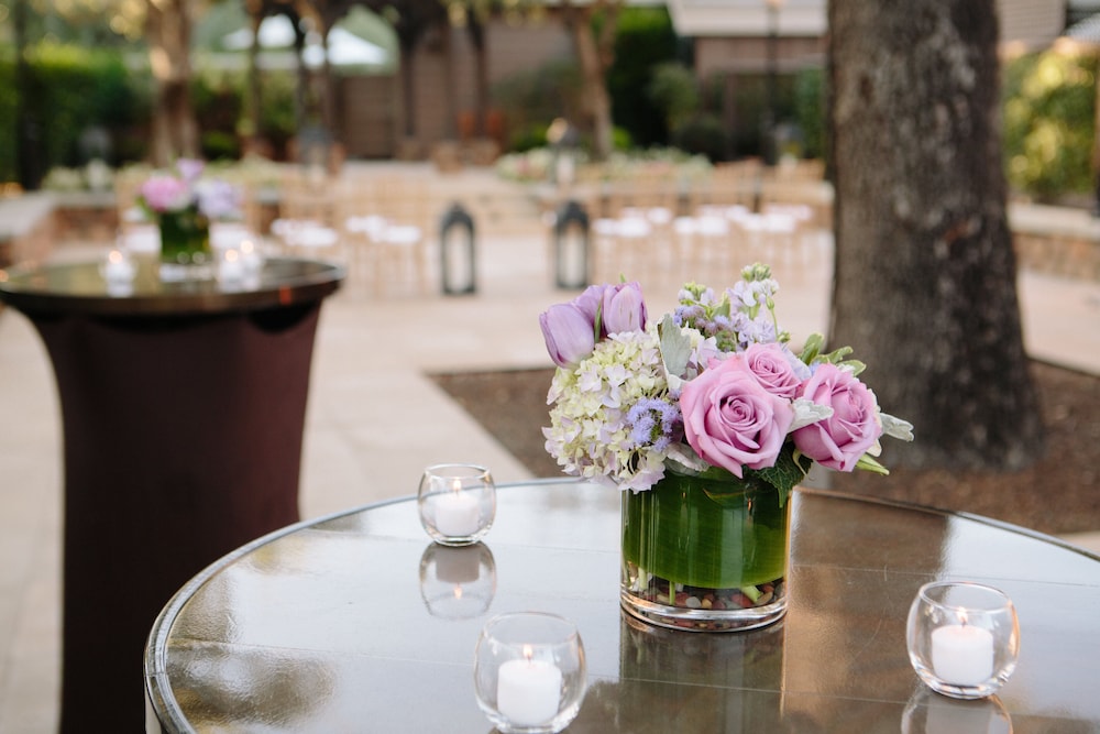 Hotel Yountville - photo 61