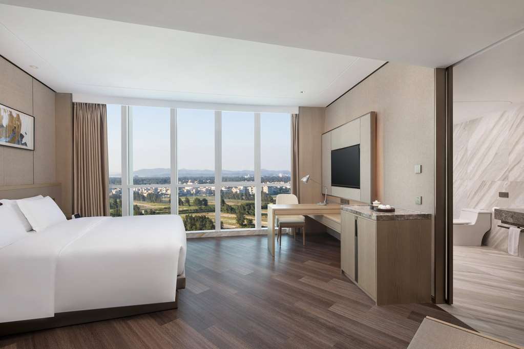 Wyndham Hotel Pingtan in Tancheng, People's Republic of China