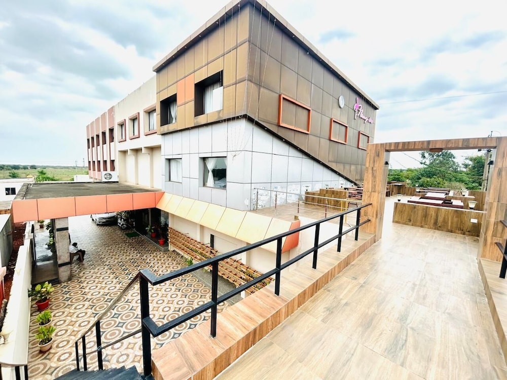 Monarch Express Sri City in Tirupati, India