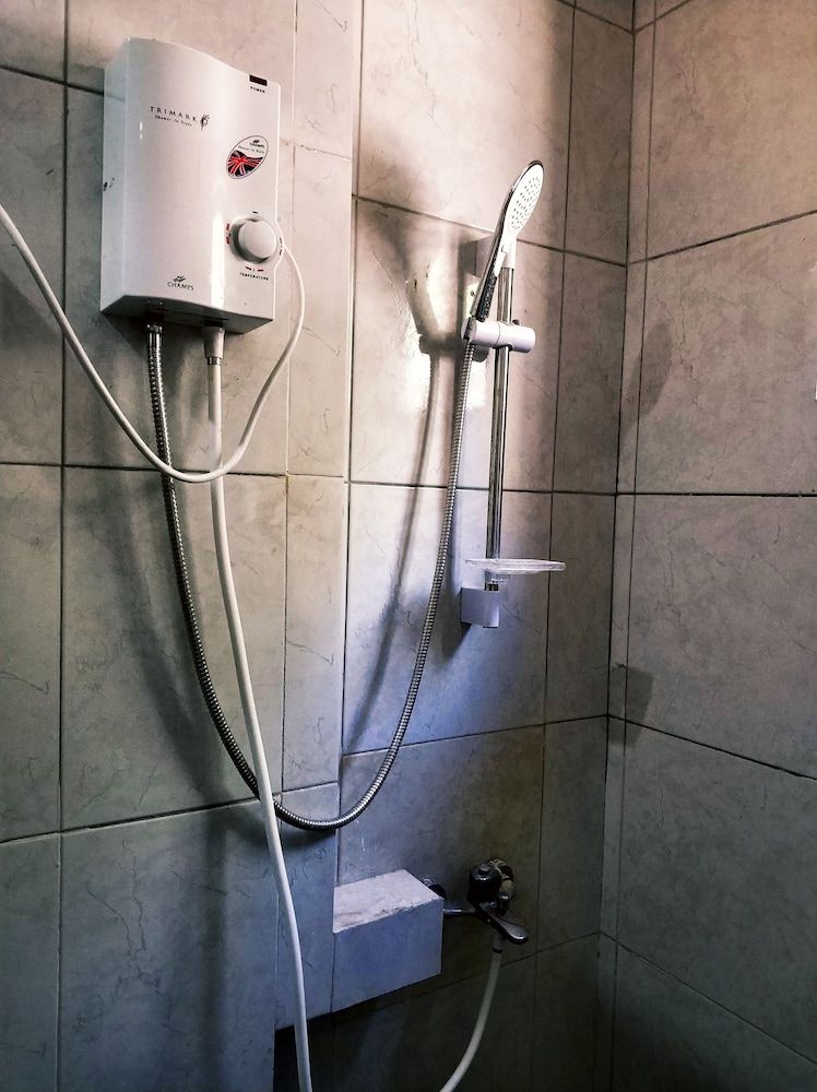 Amaris Tourist Inn in Puerto Princesa, Philippines