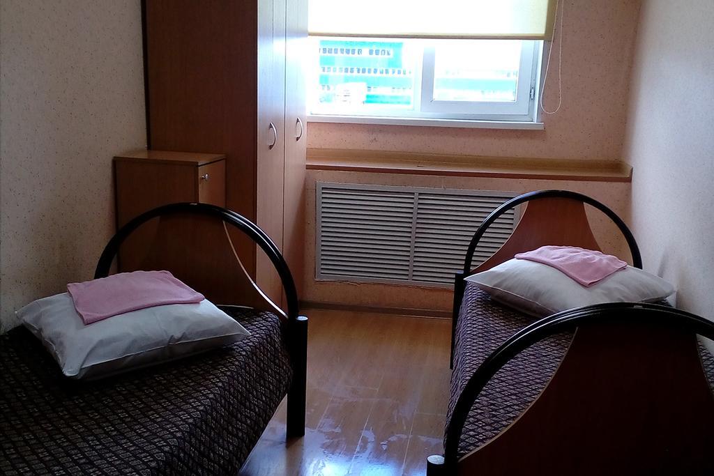 Hotel Melnitsa — Stupino — photo 4