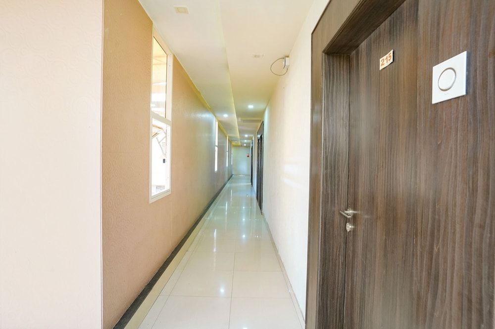 Fabhotel Regent Inn — Pune — photo 5