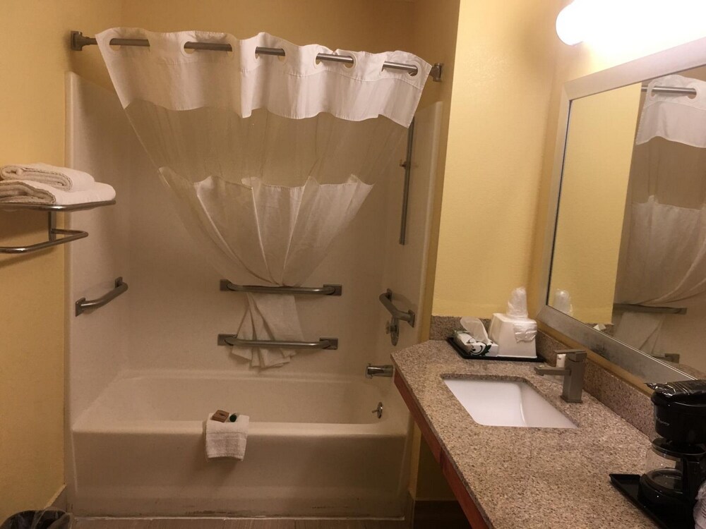 Loyalty Inn Hawkinsville - photo 15