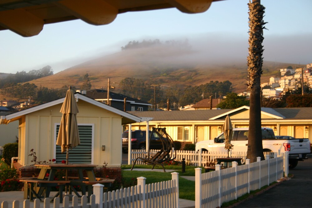 Rodeway Inn at Morro Bay - photo 27