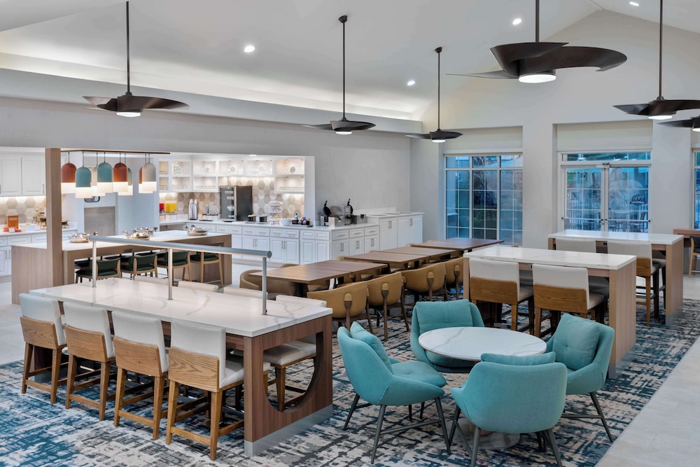 Homewood Suites By Hilton Orlando Nearest Universal Studios - photo 7