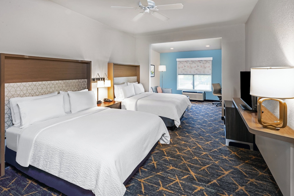 Holiday Inn Houma - photo 12