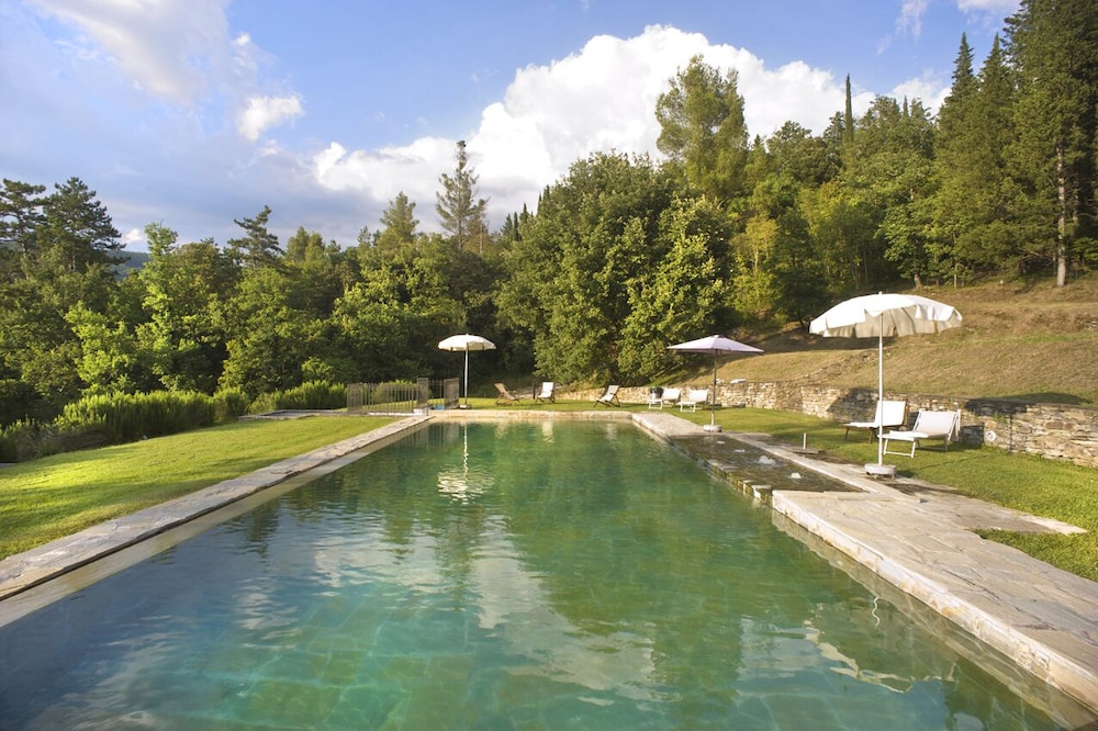 Relais La Torre - last minute hotel in Arezzo