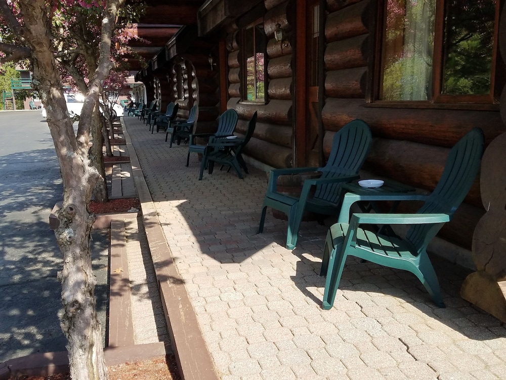 Nootka Lodge - photo 92