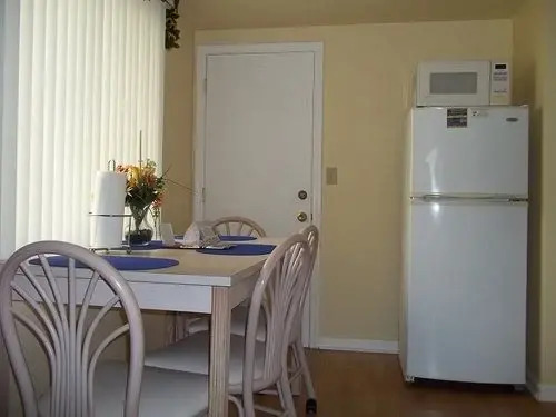 Sun Deck Motel - photo 11