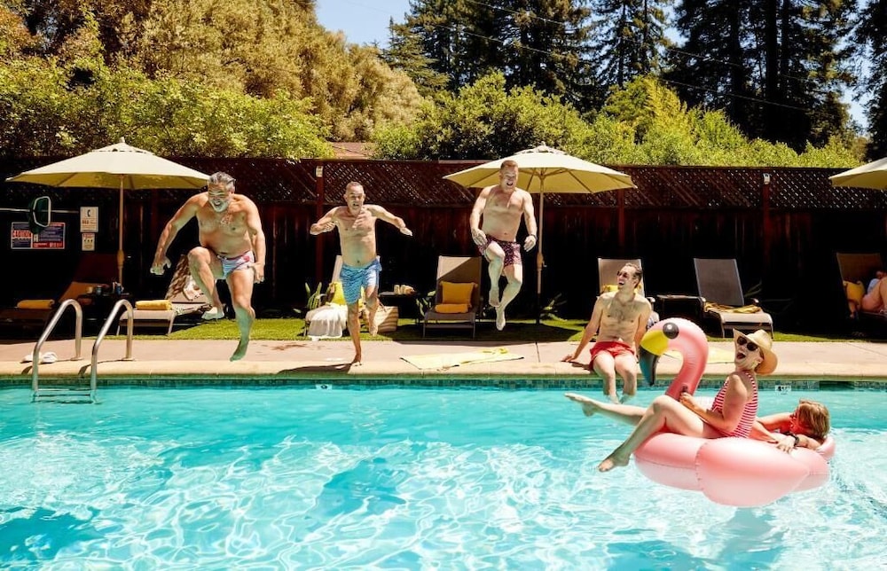 Highlands Resort Adults Only - photo 21