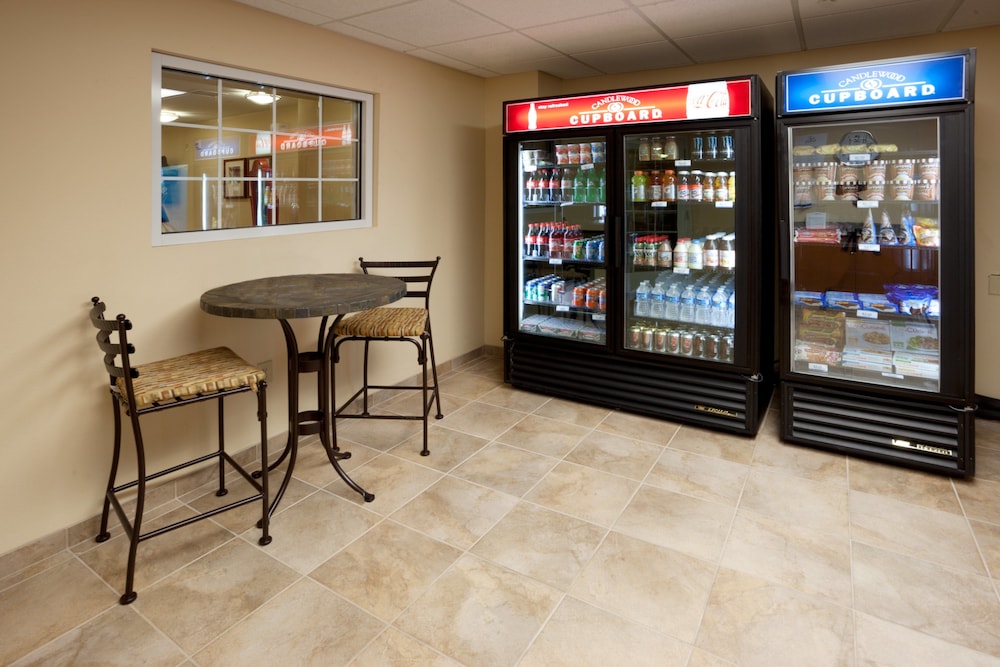 Candlewood Suites San Antonio NW Near Seaworld by IHG - photo 26