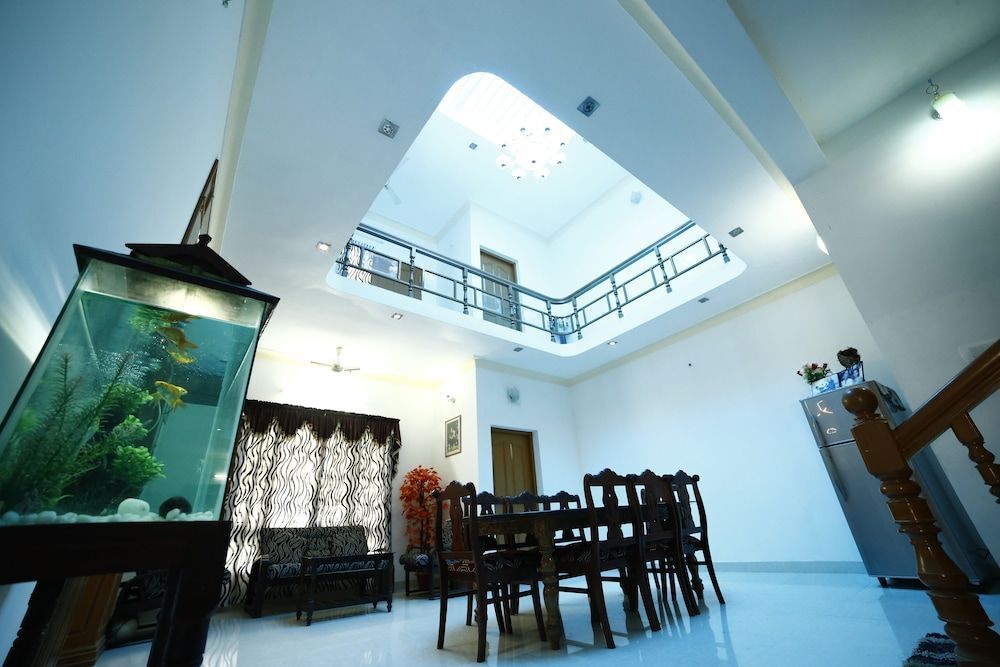 Cochin Cove Homestay