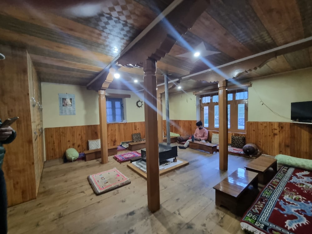 Himalayaa Retreat — Manali — photo 2