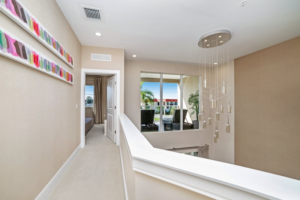 Modern Magic Village Resort Townhouse 7662 - photo 40