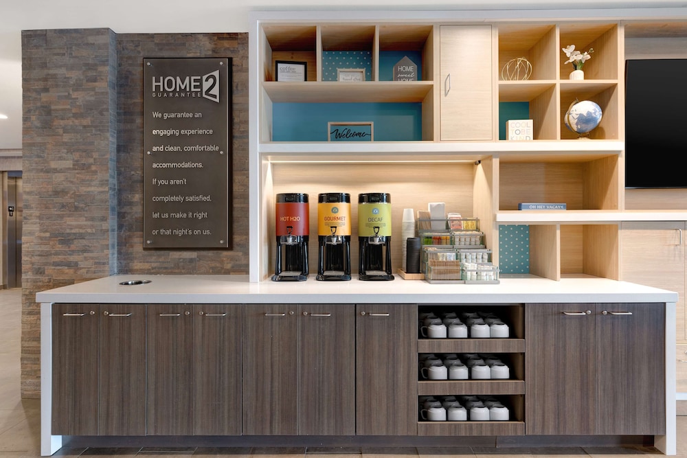 Home2 Suites by Hilton Las Vegas I 215 Curve - photo 37