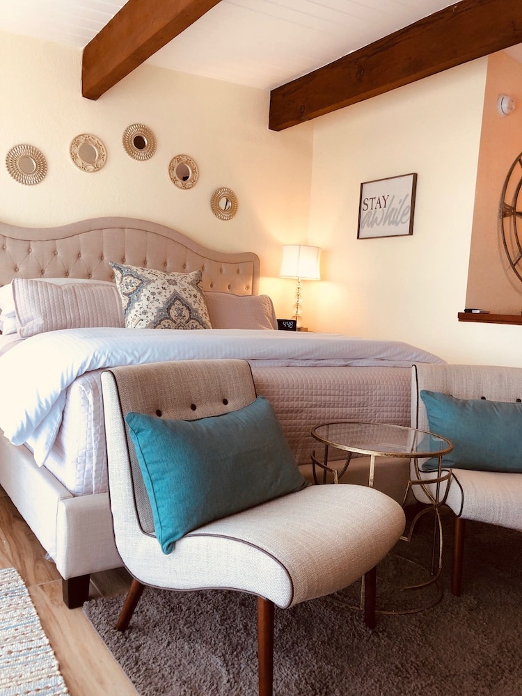 Seafoam Lodge - photo 24