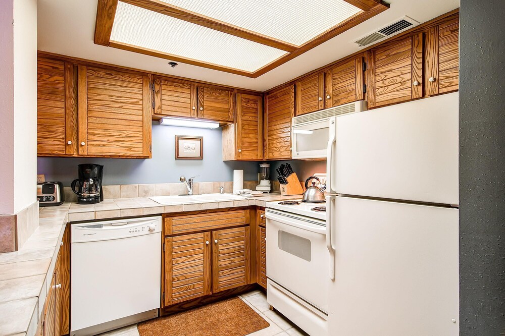 Park Station Condominium Hotel - photo 137
