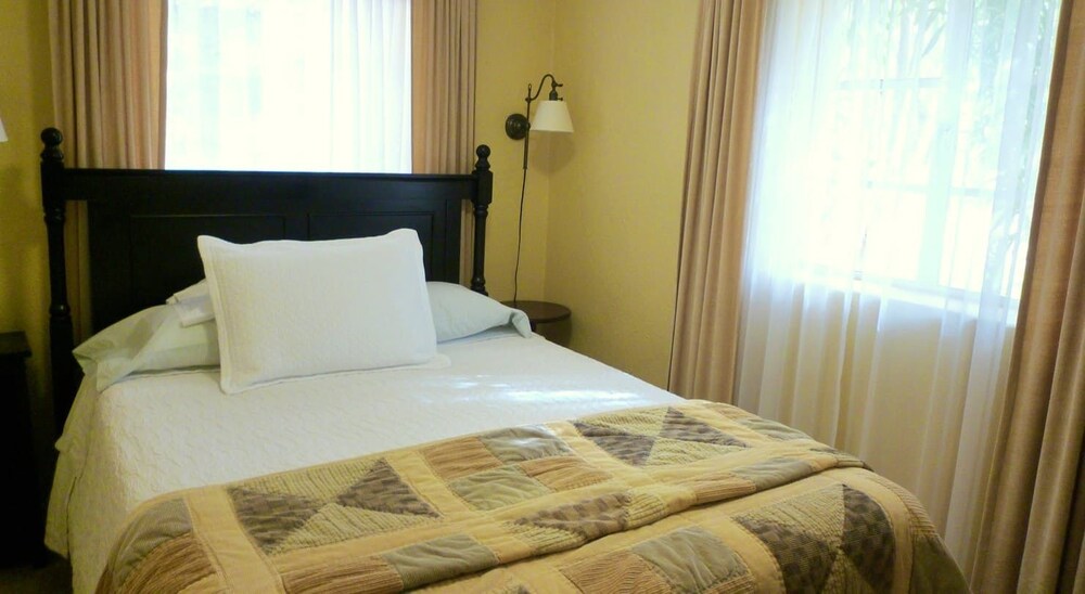 Rancho Sonora Inn - photo 25