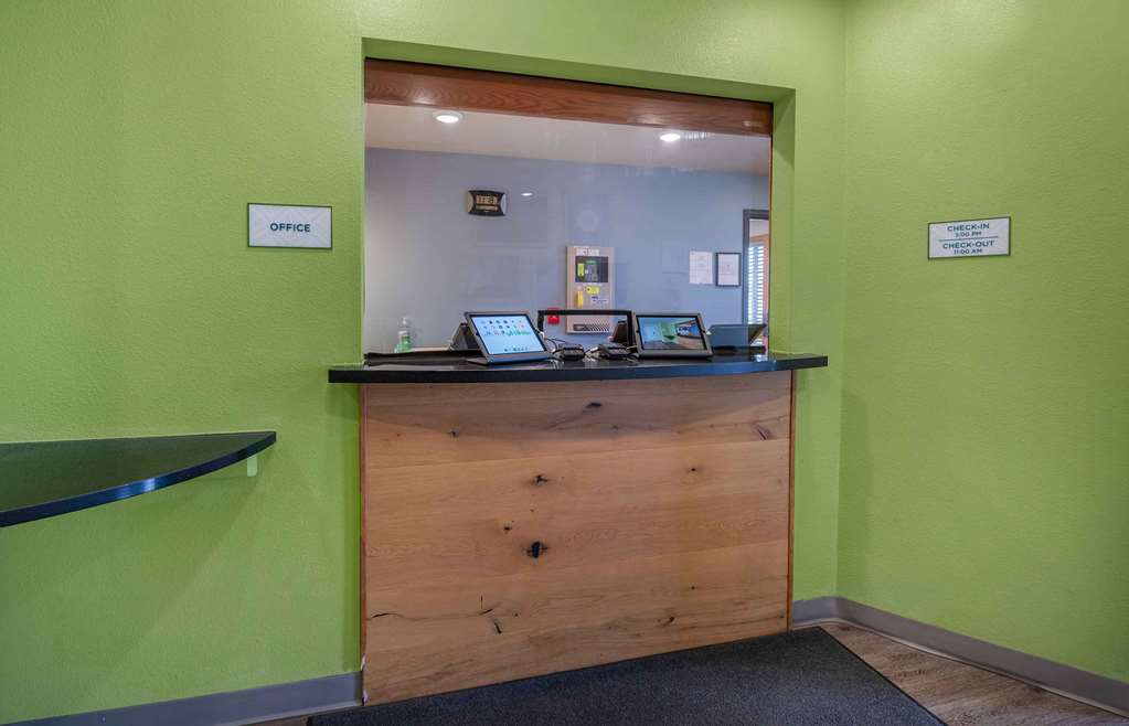 Extended Stay America Select Suites Dayton Miamisburg - photo 7