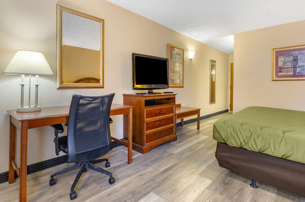 Quality Inn near Martinsville Speedway - photo 22