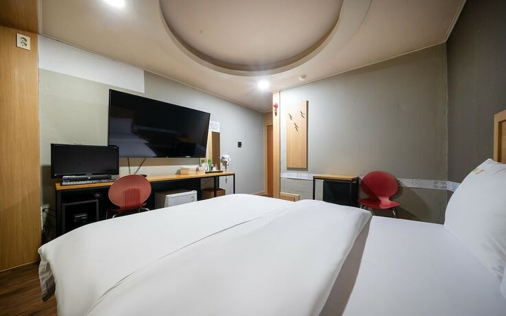 Gimje Jjim in Iksan, South Korea