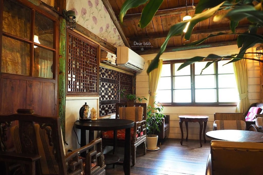 Qi Tang Lane — hotel in Jiufen