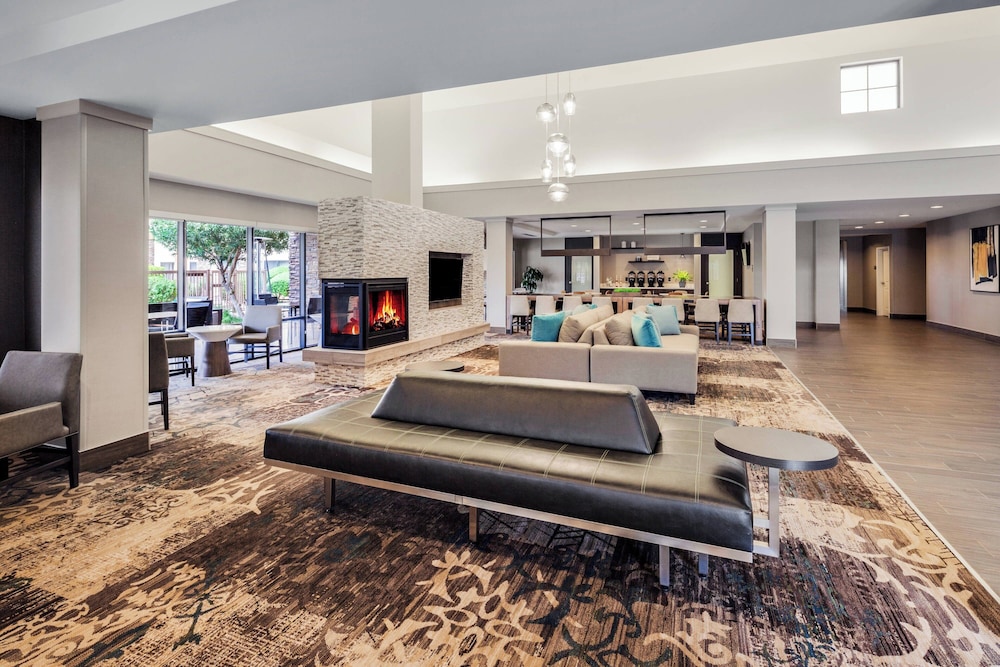 Residence Inn Phoenix NW Surprise - photo 3