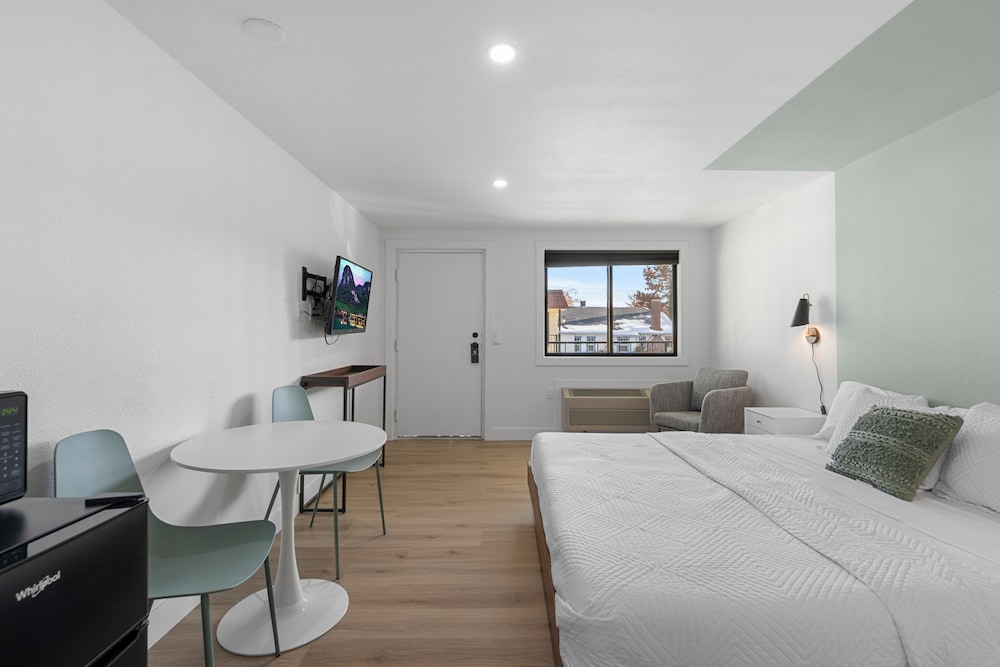 Cashmere Inn - photo 16