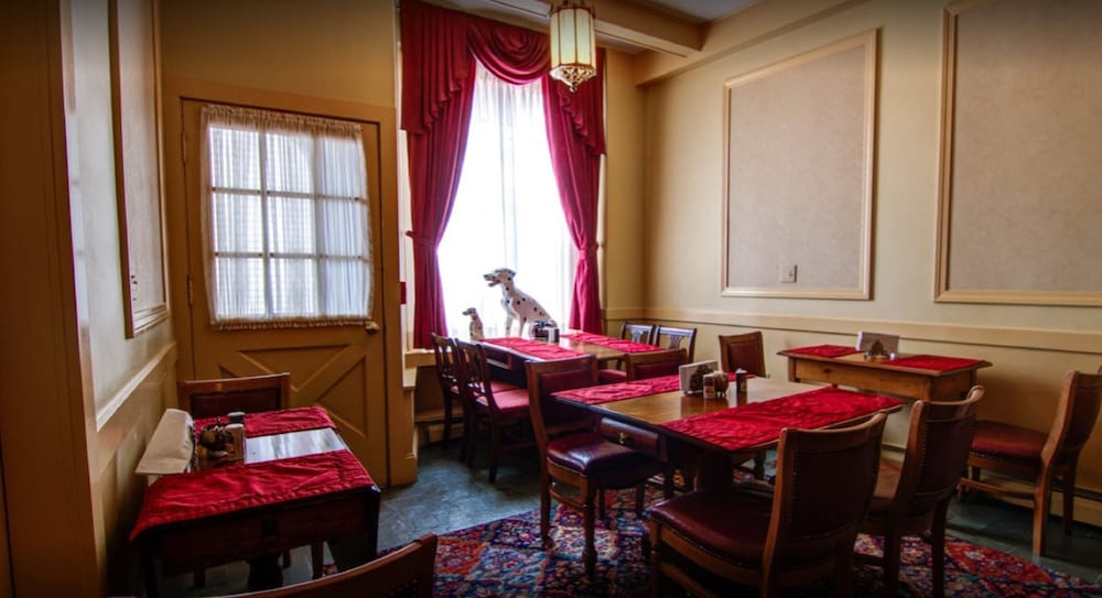Americas Cup Inn - photo 165