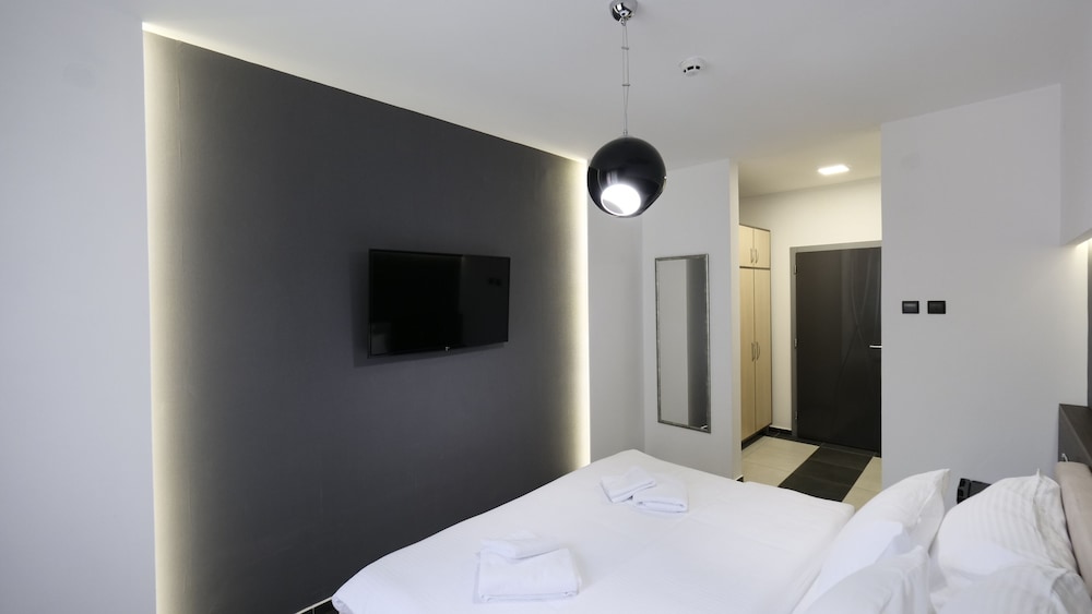 Hotel Pollock — Krusevac — photo 5