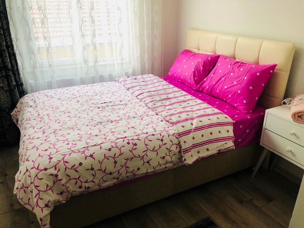 Sehri Ala Apart Hotel — Kutahya