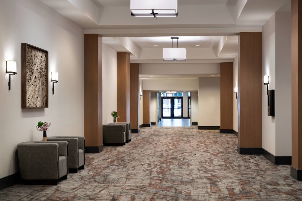 Seattle Marriott Redmond - photo 47