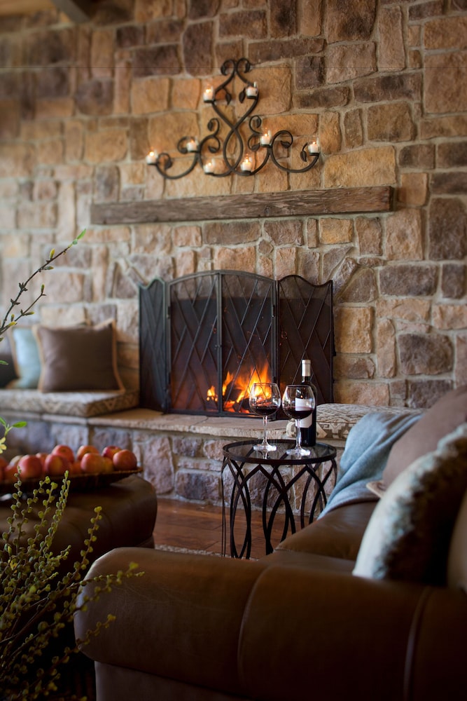 Temecula Creek Inn - photo 48